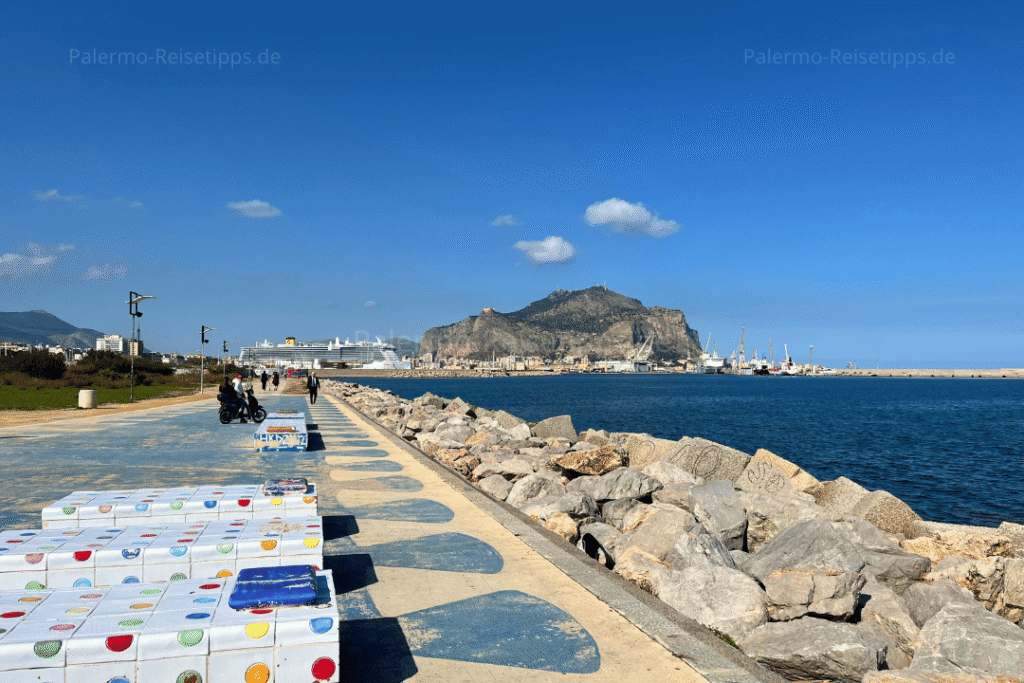Foro Italico Palermo