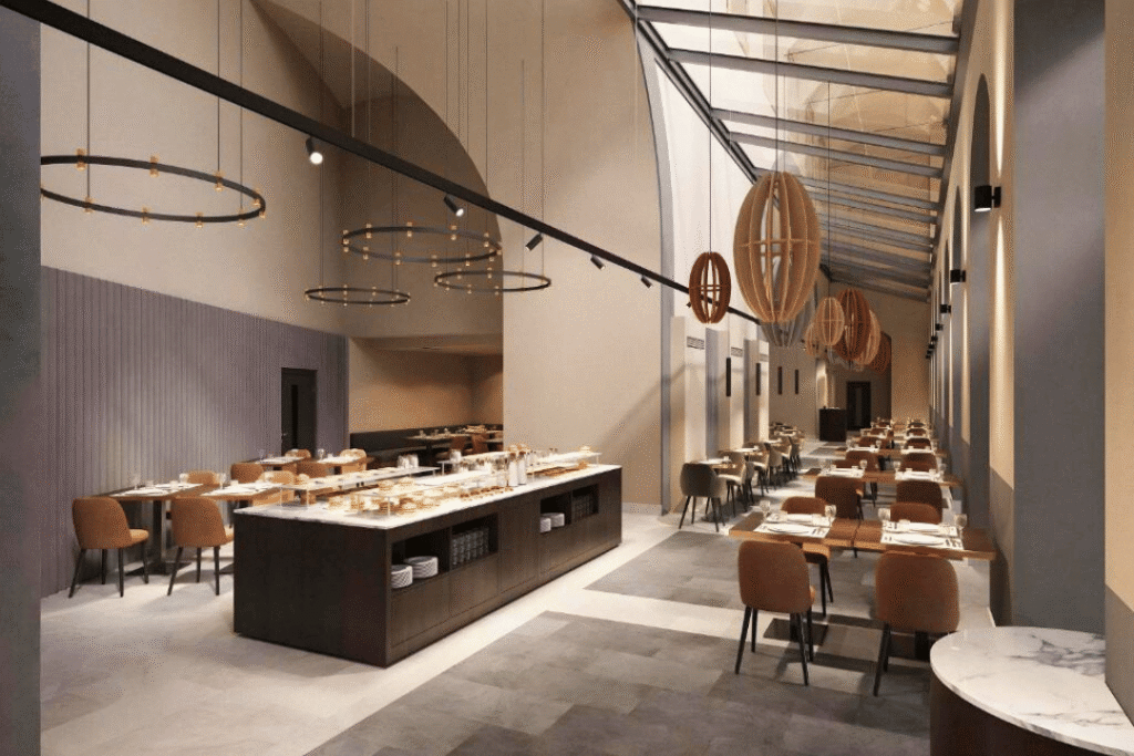 NH Collection Palermo Palazzo Sitano​ 1