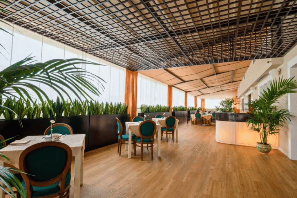 Palermo Grand Hotel Wagner 2