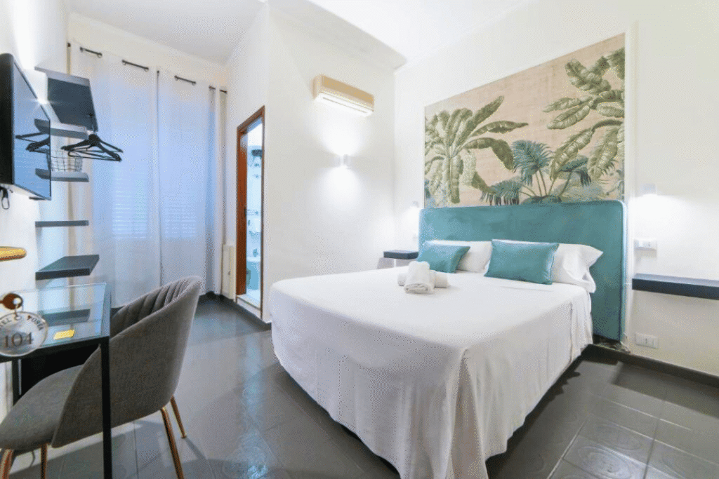 Palermo Hotel Posta 1​