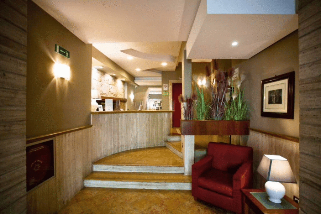 Palermo Hotel Posta 2