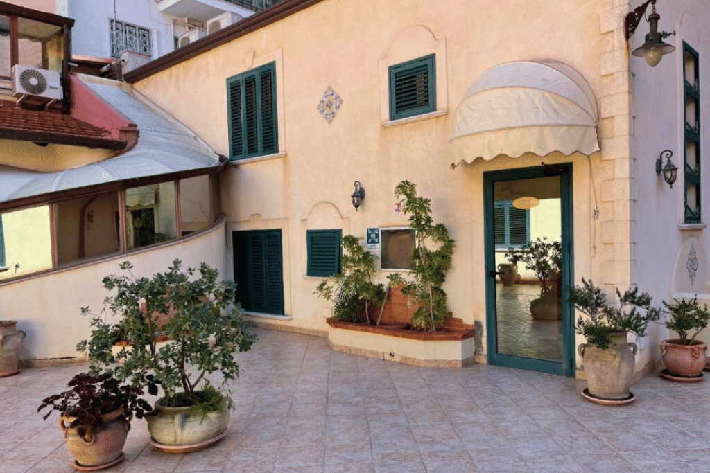 Palermo Hotel Trinacria​ 1