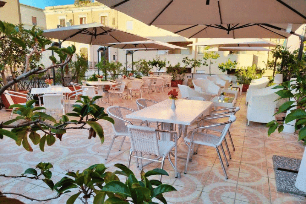 Palermo Hotel Trinacria​ 2