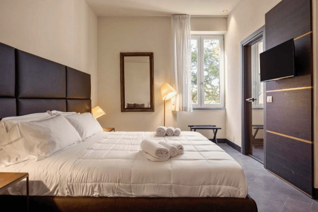 Palermo Locanda Santamarina Dimora di Charme​ 2