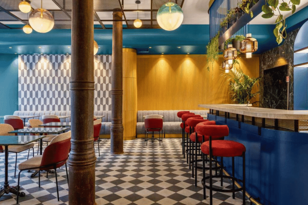 Palermo Locanda Santamarina Dimora di Charme​ 3