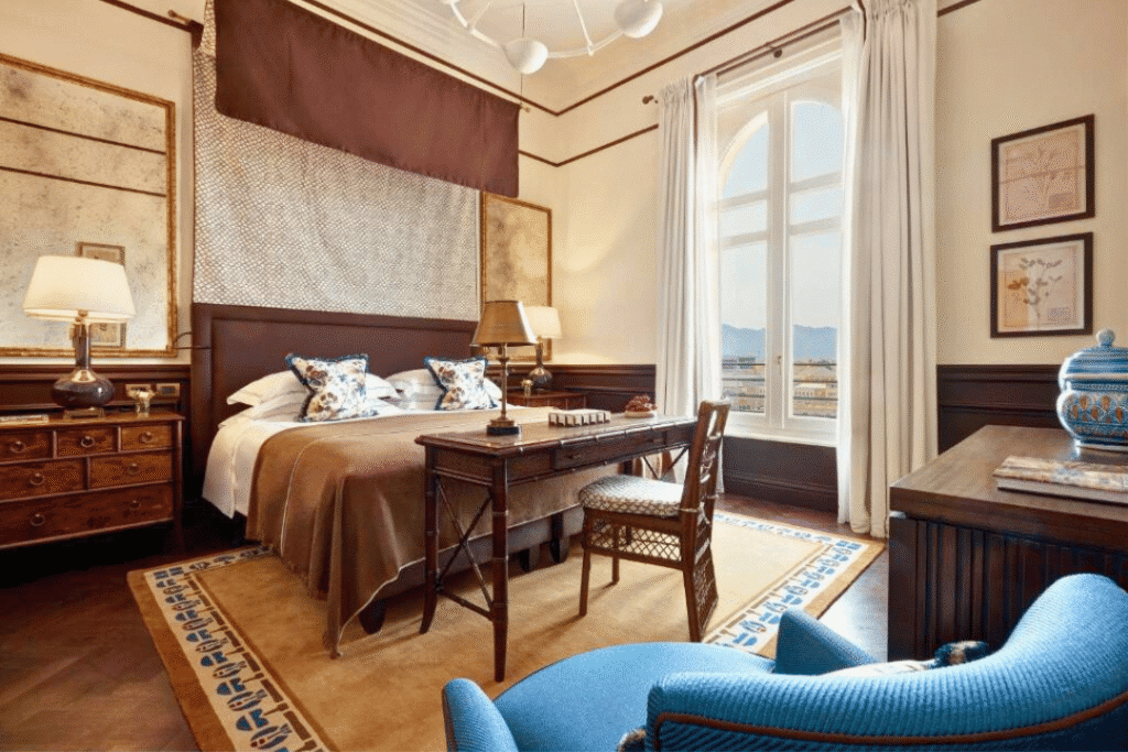 Palermo Rocco Forte Hotel Villa Igiea 2